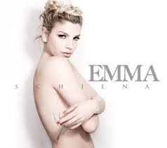 Emma: lo Schiena Tour