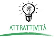 ATTRATTIVITA'