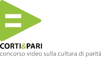 La cultura di parità in un concorso cinematografico per cortometraggi: Corti&Pari