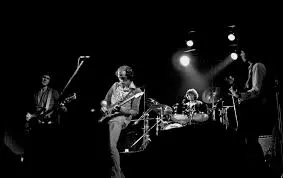 Dire Straits Legend al Colosseo di Torino