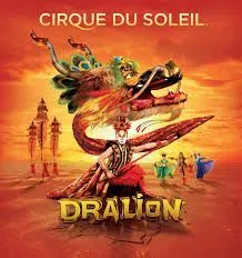 Torna a Torino Le Cirque Du Soleil