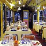 GTT, il tram turistico Ristocolor propone la serata halloween