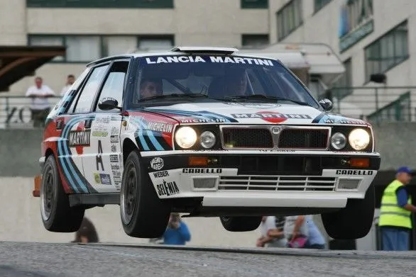 Martini Racing Exhibition al Museo dell’Automobile di Torino