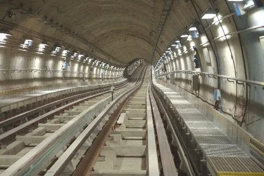 Si ferma la metropolitana di Torino: è caos