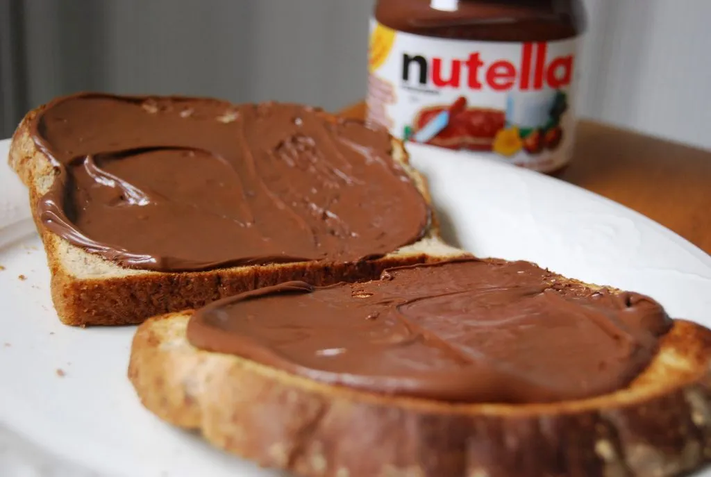 “L’entusiasmo tour” della Nutella approda a Torino, sabato e domenica.