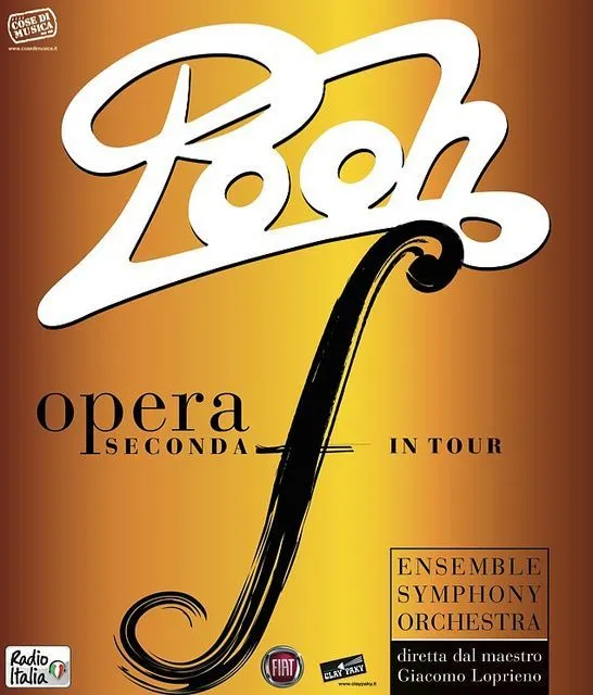 Musica: i Pooh in concerto al Teatro Colosseo