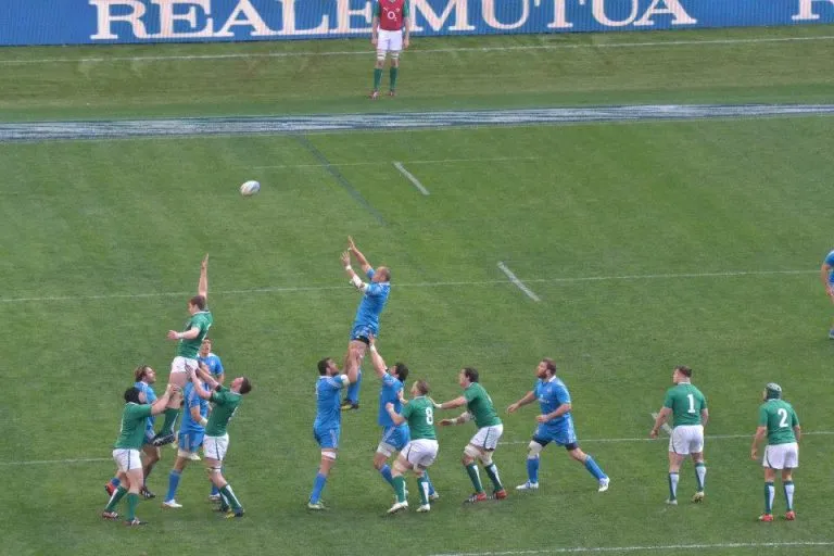 Cariparma Test Match: il grande rugby torna a Torino