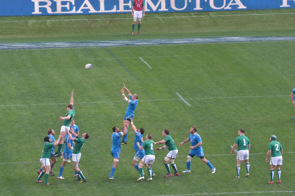 rugby