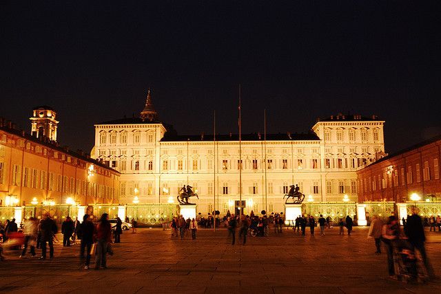 una notte al museo torino polo reale foto by http://www.flickr.com/photos/mastino70/1952331677/