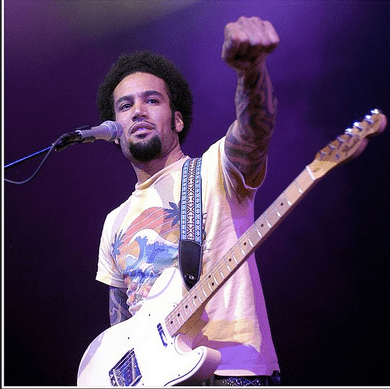 Ben Harper a Torino, il 14 maggio al Colosseo