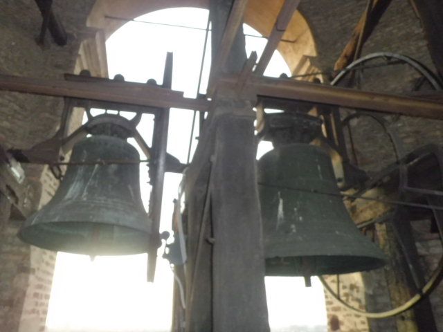 Riapre il campanile del Duomo a Torino