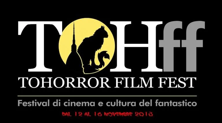 TOHorror Film Festival dal 12 novembre il terrore scorre in città