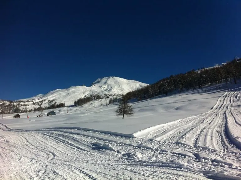 University of SnowBreak a Sestriere, eventi sulla neve nel week end