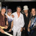 Deep Purple a Torino, Collisioni non delude