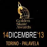 Golden Skate Awards 2013 al Palavela, le stelle del ghiaccio in una notte