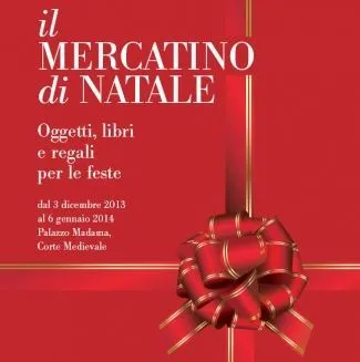 Occasioni culturali a Palazzo Madama: il Mercatino di Natale, Defendente Ferrari e Raffaello