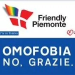 Torino: al via il progetto “Friendly Piemonte. Omofobia no grazie”