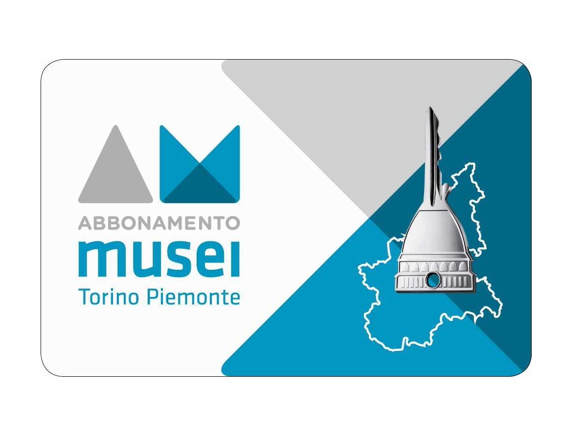 ABBONAMENTO MUSEI 2014