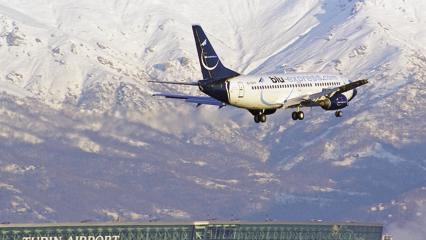 Nuovo volo Torino-Amsterdam e rilancio dell’aeroporto di Caselle