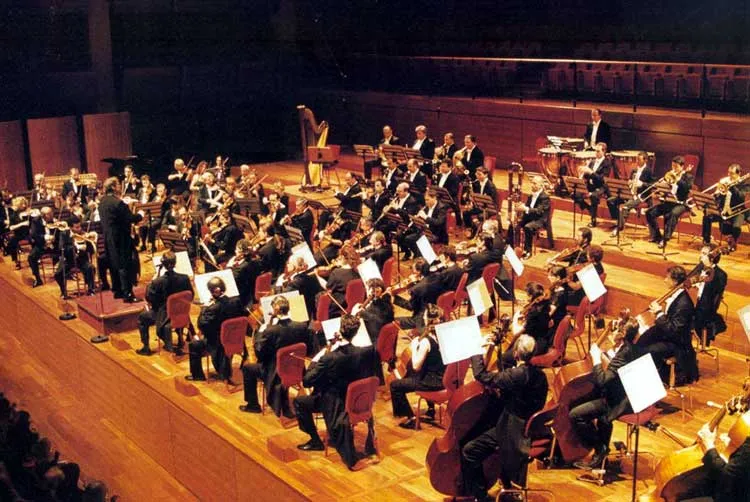 Il programma dell’Orchestra Filarmonica di Torino e la Sinfonica della RAI,la stagione continua