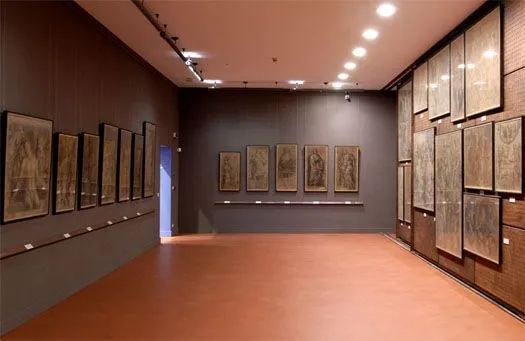 La Pinacoteca Albertina apre i corsi di pittura con la Scuola aperta a tutti