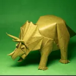 Corso di origami a Torino dal 24 gennaio