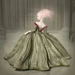 A Torino arriva Ray Caesar, l’artista mito di Madonna a Palazzo Saluzzo Paesana