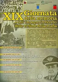 Asti, XIX Giornata della Memoria e dell’Impegno contro le mafie