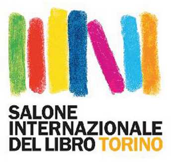 SALONE INTERNAZIONALE DEL LIBRO A TORINO