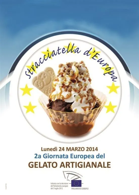 Torino, Giornata Europea del Gelato Artigianale