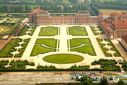 VENARIA REALE