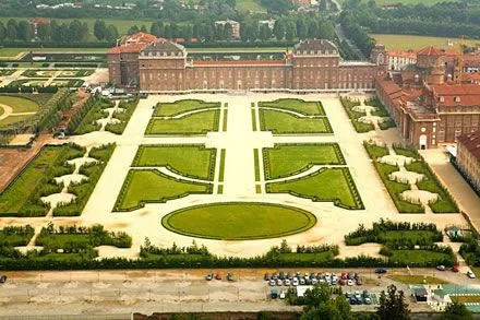 Alla Reggia di Venaria “I degenerati di Hitler”