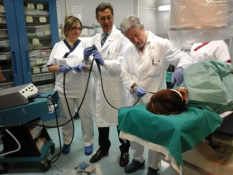 Torino, il  San Giovanni Bosco ospedale d’eccellenza