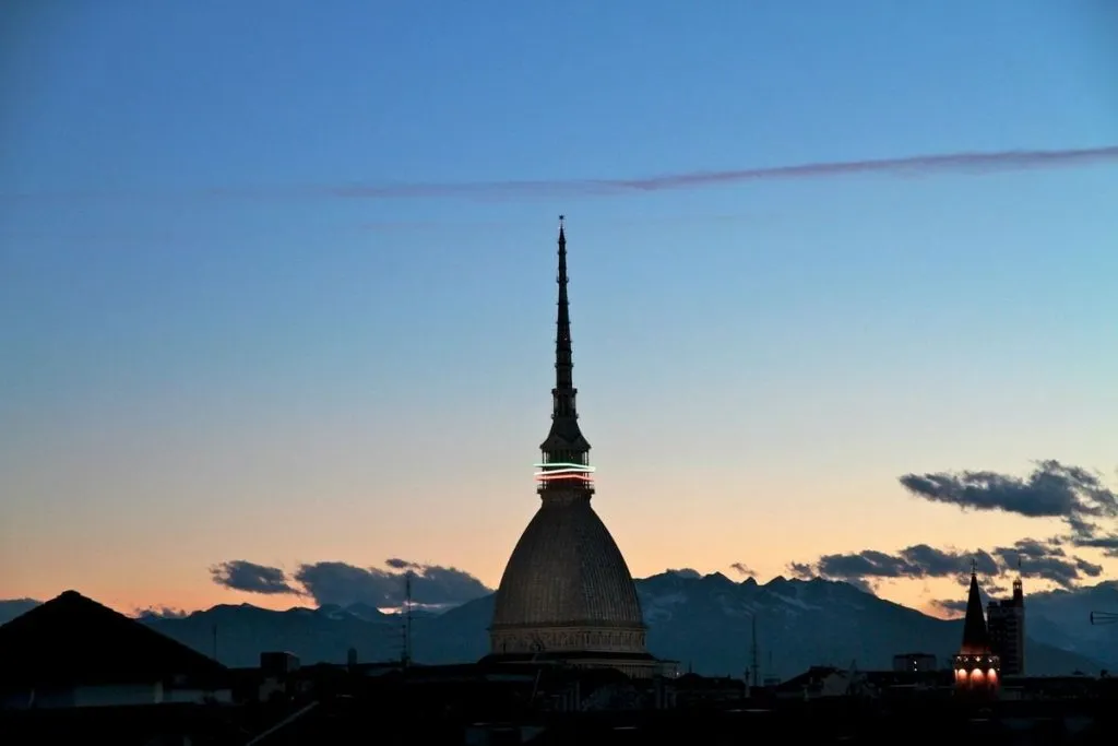 Allarme smog a Torino, cresce l’allerta nelle ultime ore