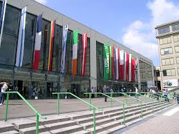 LINGOTTO FIERE TORINO