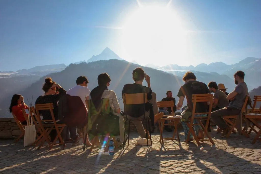 Movie Tellers, fino al 9 luglio gli incontri con aperitivo dedicati al cinema