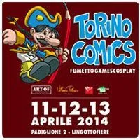 Torino Comics: torna la fiera del fumetto con ospiti d’eccezione