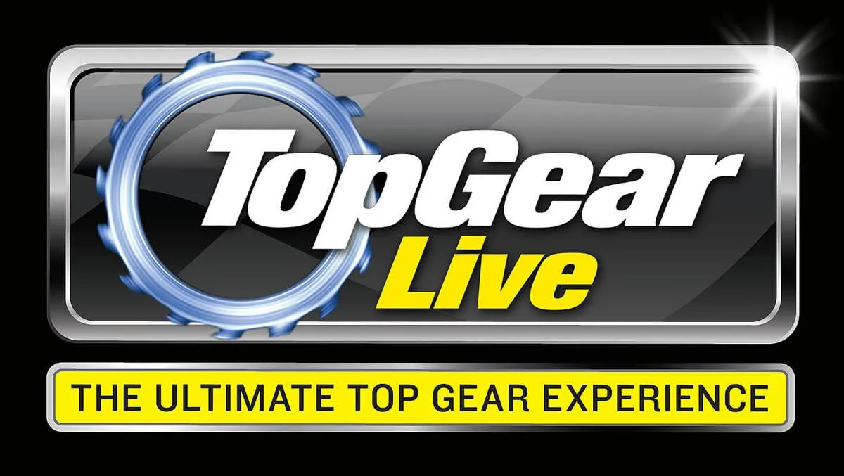 Top Gear Live arriva a Torino, il popolare show inglese al Palaolimpico