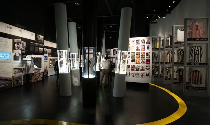 Torino, Juventus Museum In Festa Con Un Laboratorio E Una Mostra Da Non ...