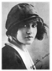 TINA MODOTTI RETROSPETTIVA