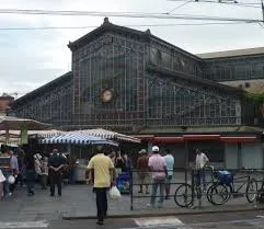 Torino, al cinema a Porta Palazzo: protagonista il cibo e i mercati