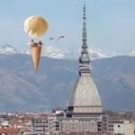 Torino, Gelato Festival dal 5 al 8 giugno