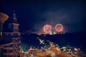 Torino, Festa di San Giovanni con sfilate e fuochi d’artificio