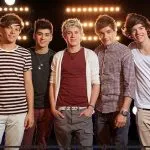 Gli One Direction allo Stadio Olimpico di Torino il 6 luglio