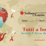 Salone del Gusto e Terra madre a Torino dal 23 al 27 ottobre