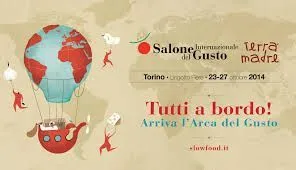 Salone del Gusto e Terra madre a Torino dal 23 al 27 ottobre