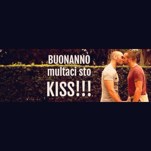 Bonanno, multaci sto kiss