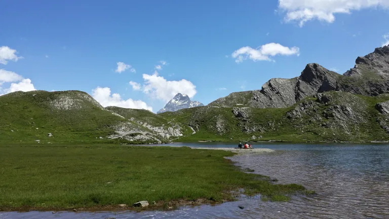 Piemonte, domenica al Colle dell’Agnello festa per riconoscimento Riserva del Monviso