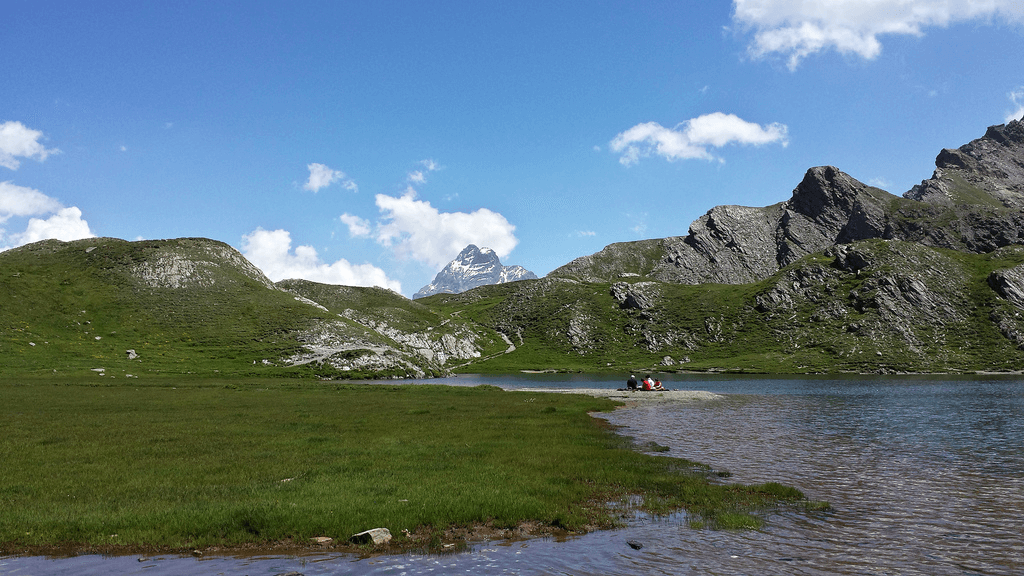 Monviso. Riserva della Biosfera