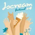 Festival Iscream a Poirino dal 11 al 13 luglio